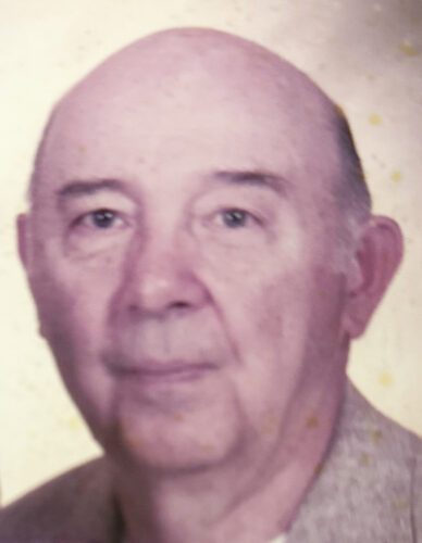 Joseph E. Costanzo 1941-2025